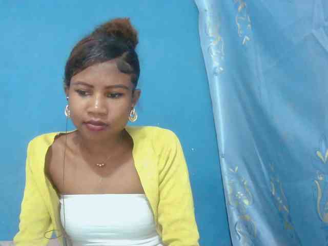 Sylvia6 webcam