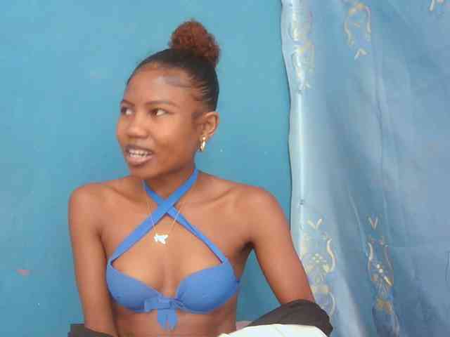 Sylvia6 webcam