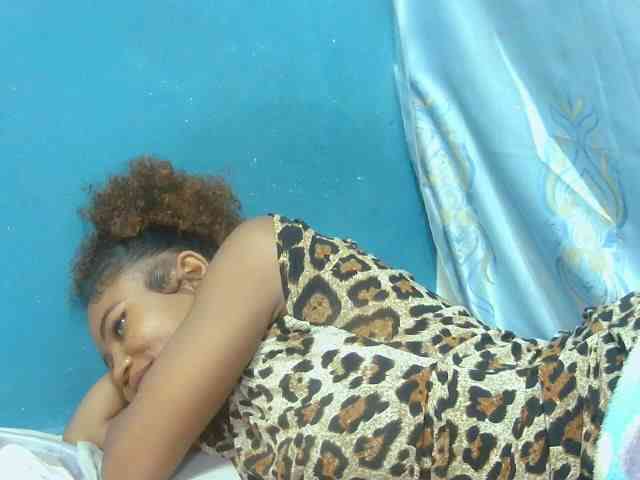 Sylvia6 webcam