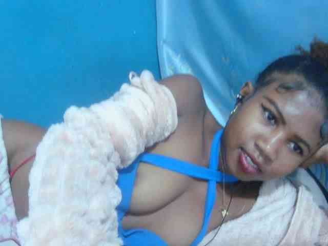 Sylvia6 webcam
