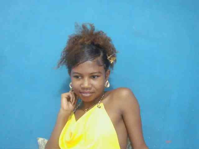 Sylvia6 webcam