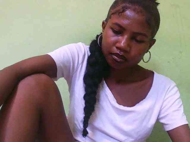 Sylvia6 webcam