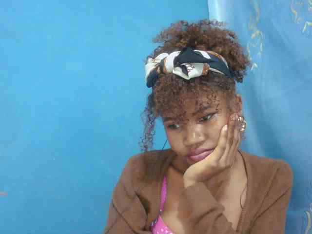 Sylvia6 webcam