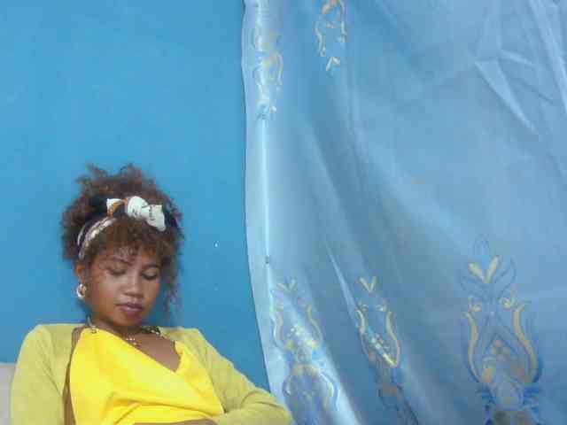 Sylvia6 webcam