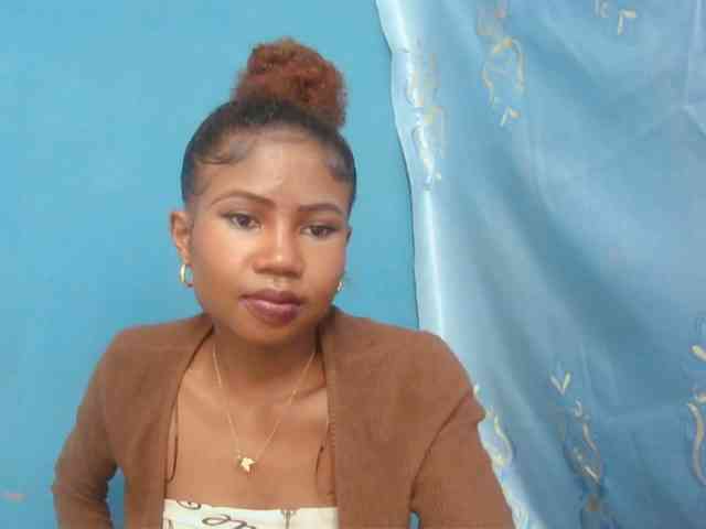 Sylvia6 webcam