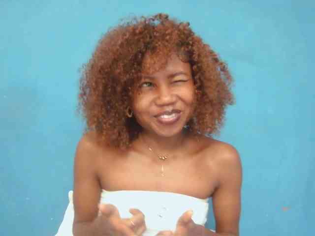 Sylvia6 webcam