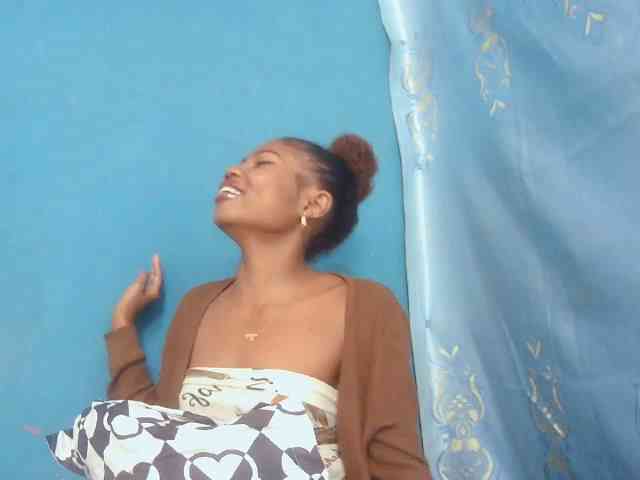 Sylvia6 webcam