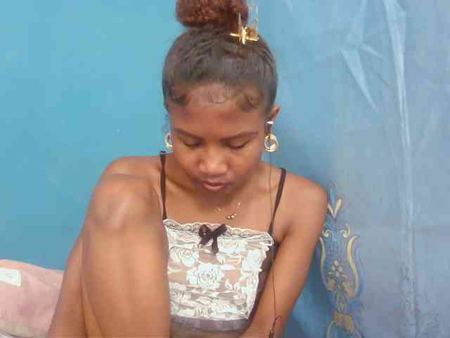 Sylvia6 webcam