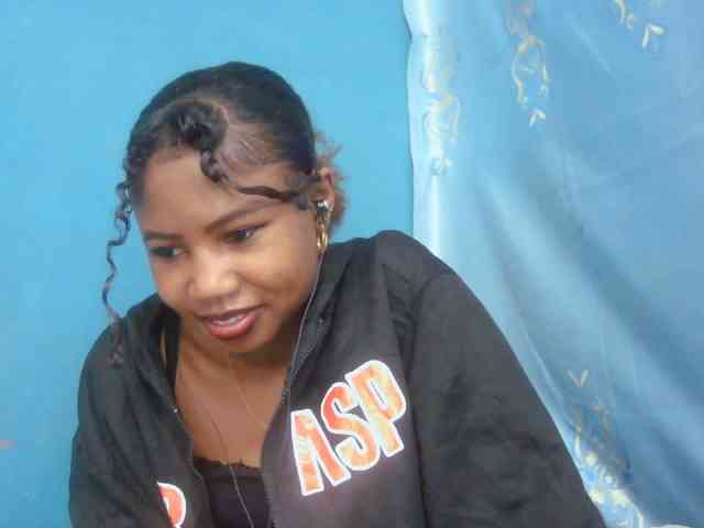 Sylvia6 webcam