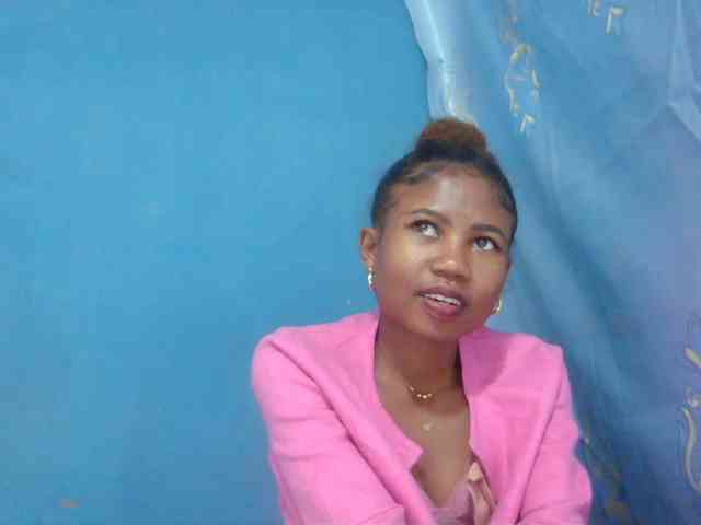 Sylvia6 webcam