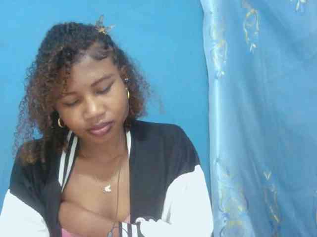 Sylvia6 webcam