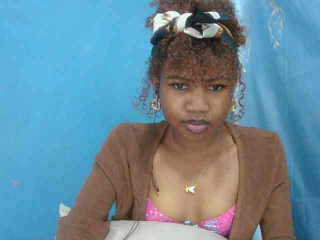 Sylvia6 webcam