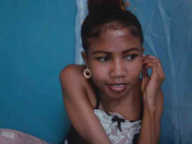 Sylvia6 webcam
