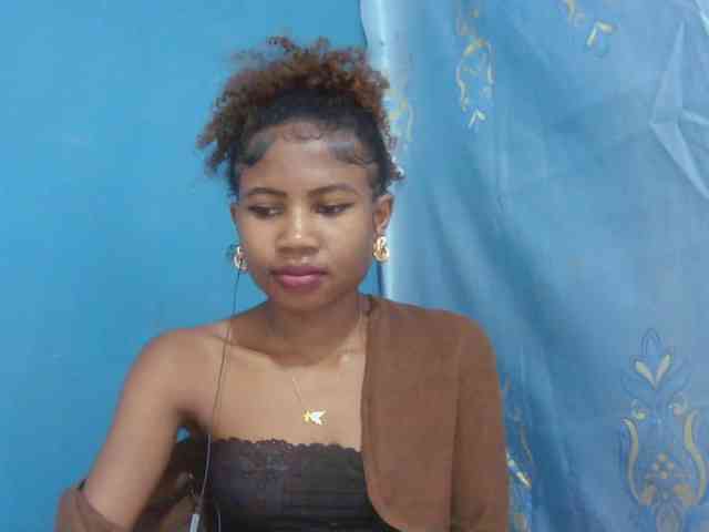 Sylvia6 webcam