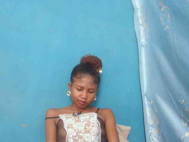 Sylvia6 webcam