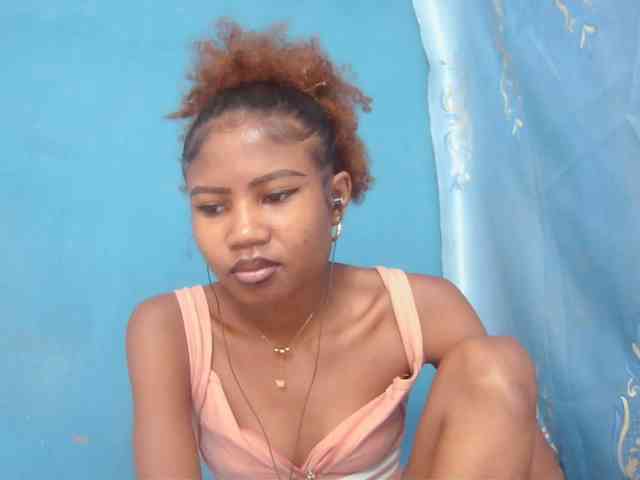 Sylvia6 webcam