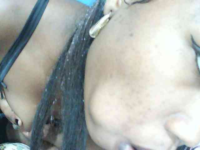 Sylvia6 webcam