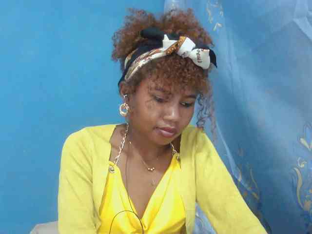 Sylvia6 webcam