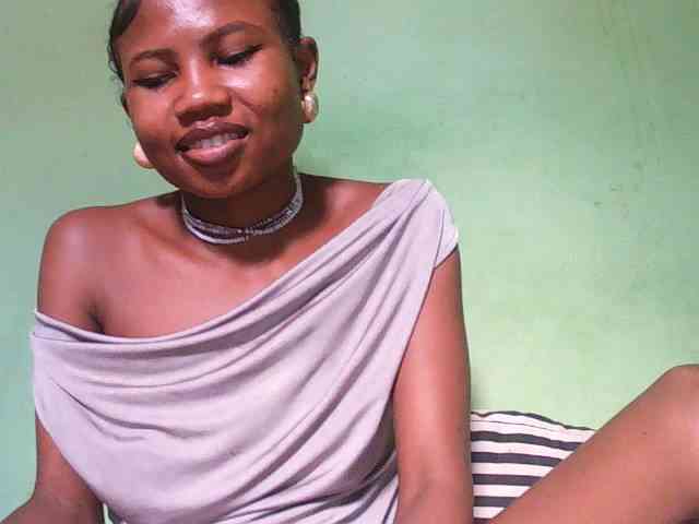 Sylvia6 webcam
