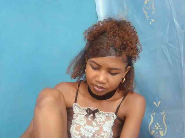 Sylvia6 webcam