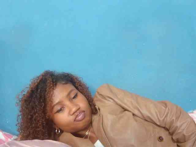 Sylvia6 webcam