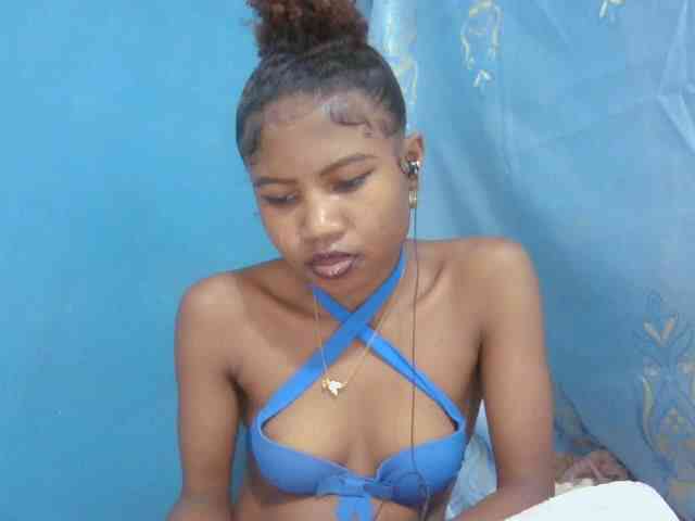 Sylvia6 webcam
