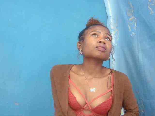 Sylvia6 webcam