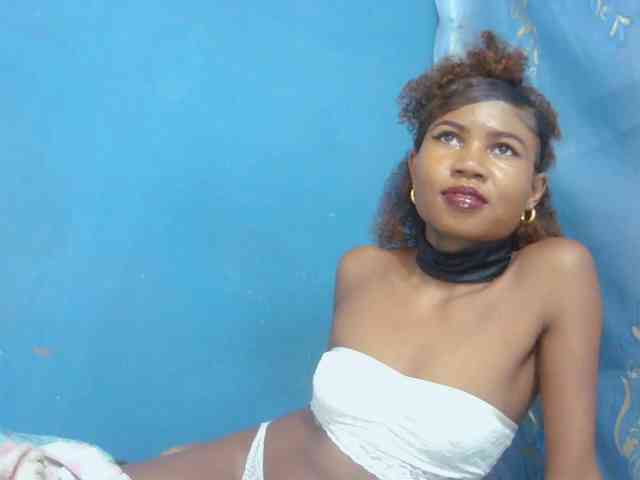 Sylvia6 webcam