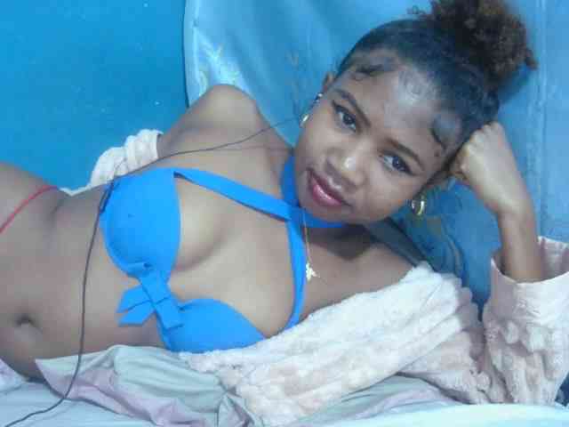 Sylvia6 webcam