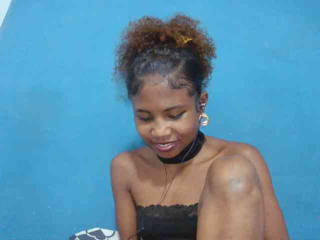 Sylvia6 webcam