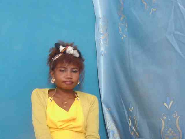 Sylvia6 webcam