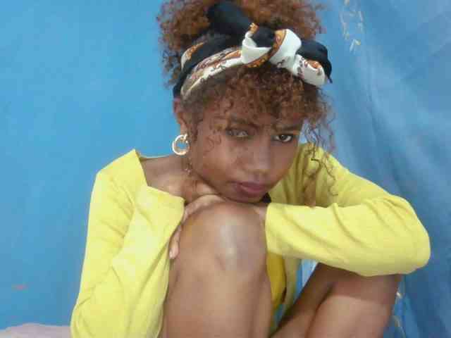 Sylvia6 webcam