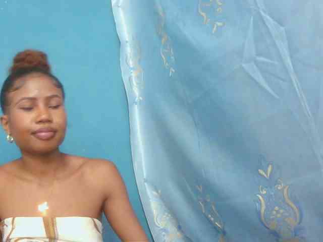 Sylvia6 webcam