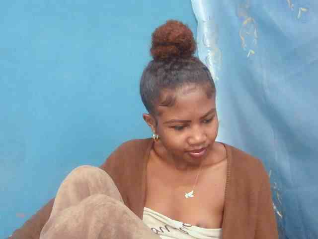 Sylvia6 webcam