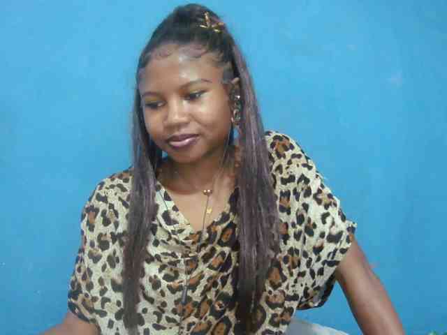 Sylvia6 webcam