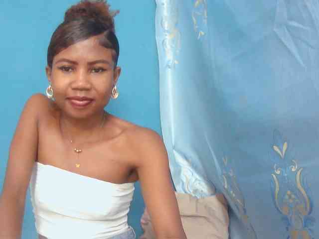 Sylvia6 webcam