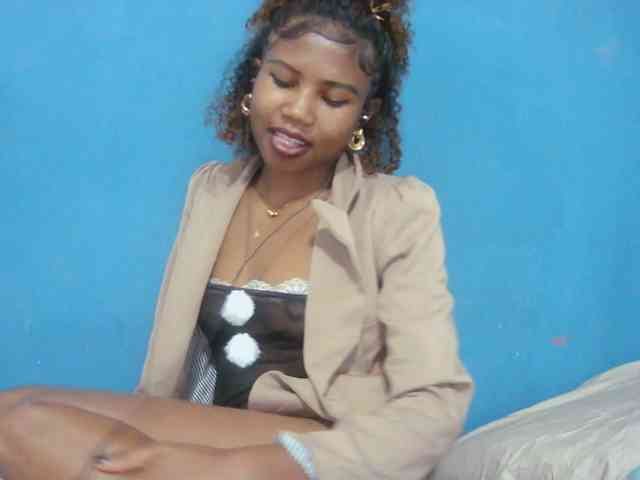 Sylvia6 webcam
