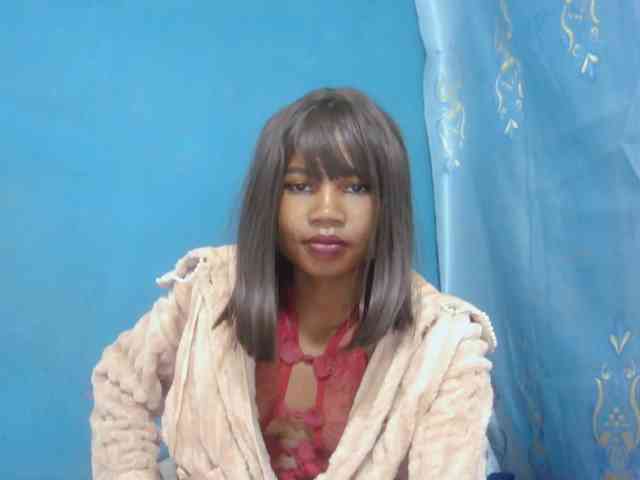 Sylvia6 webcam