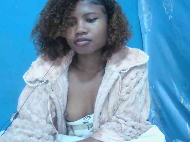 Sylvia6 webcam