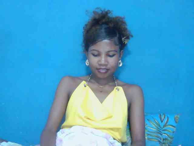 Sylvia6 webcam