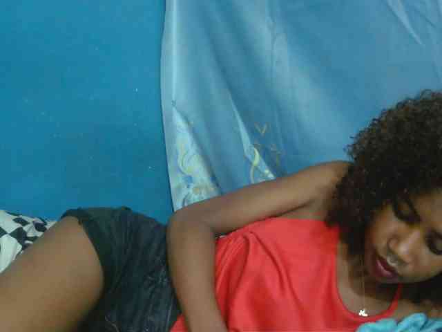 Sylvia6 webcam