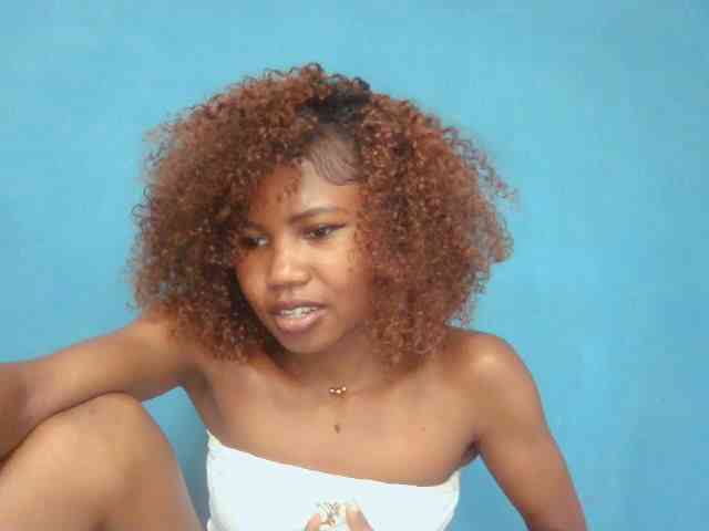 Sylvia6 webcam