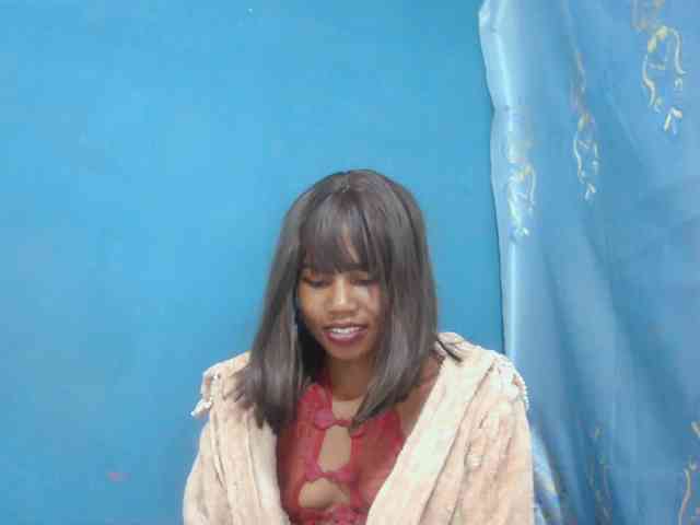 Sylvia6 webcam