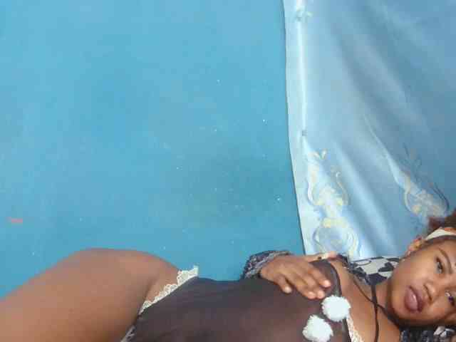 Sylvia6 webcam