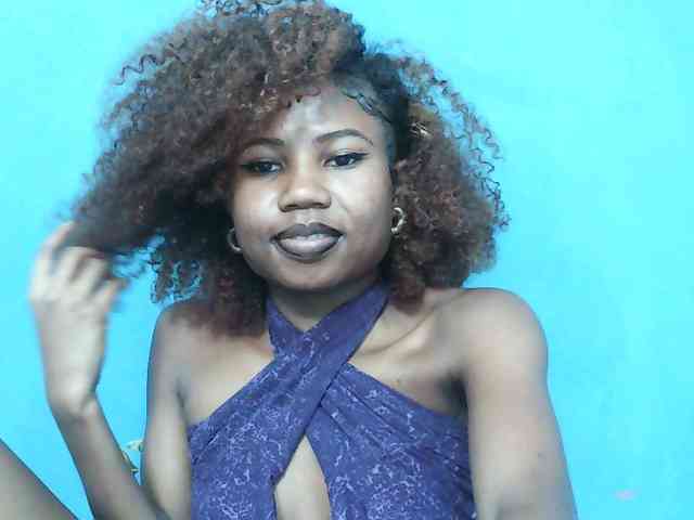Sylvia6 webcam