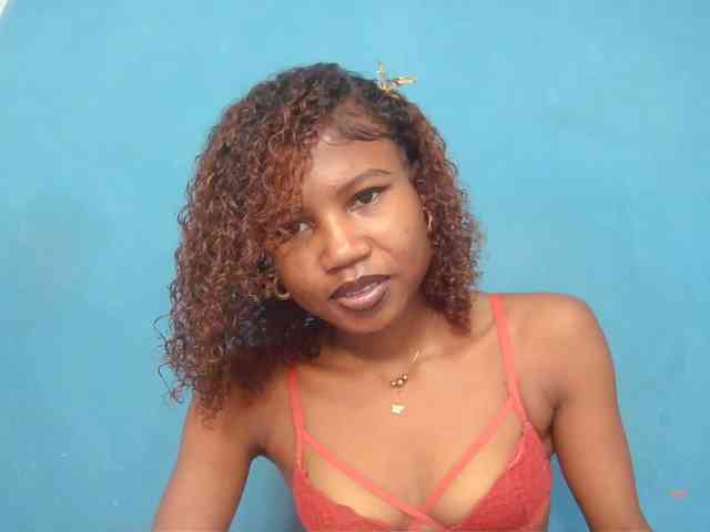 Sylvia6 webcam