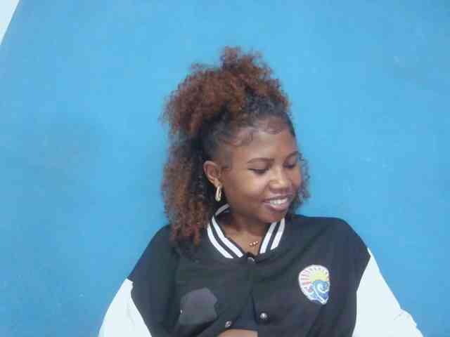 Sylvia6 webcam