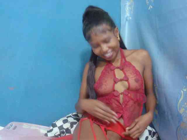 Sylvia6 webcam