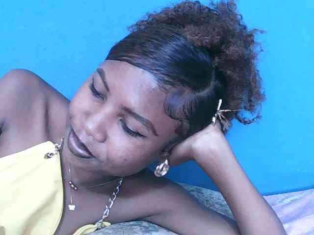 Sylvia6 webcam