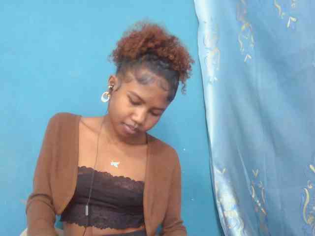 Sylvia6 webcam